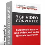 3GP Video Converter Free Download screenshot