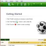 AVI Splitter Free Download screenshot
