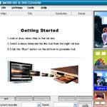 Xilisoft avi to DVD Converter Download