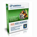 AVS Video ReMaker 4.0