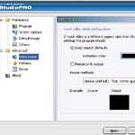 Broadcaster StudioPro Download screenshot