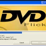 DVD Flick Download screenshot