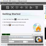 Free DVD Converter For Windows 7 screenshot