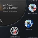 Free Disc Burner Download