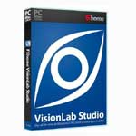 VisionLab Studio Free Download