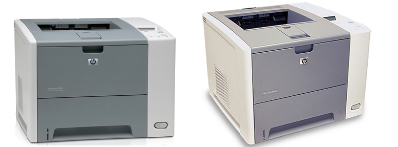 Reason to Download HP LaserJet P3005 Driver For Windows 7: