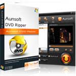 Aunsoft DVD Ripper Download