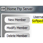 Home FTP Server Download