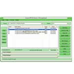 Icesun MP3 CD Burner Download screenshot