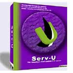 Serv-u FTP Server Download