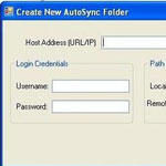 Auto Sync Download