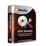 4Media ISO Maker