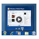 All windows Media Player