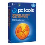 PC Tools AntiVirus 2012