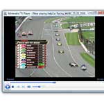 TV Windows Media Player
