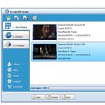 Torrent DVD Creator screenshot