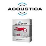 Acoustica Mp3 CD Burner Download screenshot