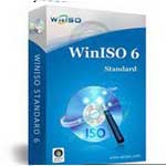 Winiso 6.0 Download screenshot