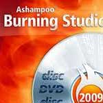 Ashampoo Free Dvd Burner Download screenshot
