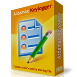 Ardamax keylogger download screenshot