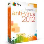 AVG Anti-Virus Free Edition 8.5