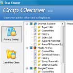 Crap Cleaner Download screenshot