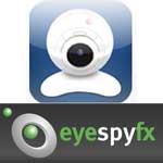 Eyespyfx My webcam screenshot