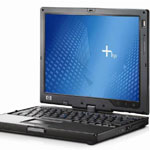 Hp tc4400 Driver Download screenshot