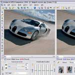 Jpeg Compressor screenshot