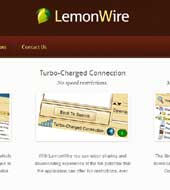 LemonWire Download