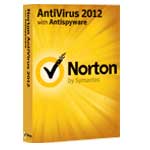 Norton AntiVirus 2012 Download