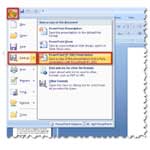 PPTX To PPT Converter screenshot