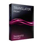 PROMT Translation Software screenshot