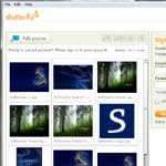 Shutterfly Express screenshot