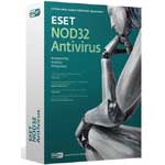 ESET NOD32 Antivirus 6.0 Beta