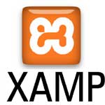XAMPP screenshot