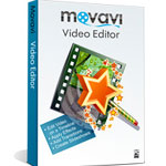 Movavi Video Editor
