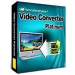 Wondershare Video Converter