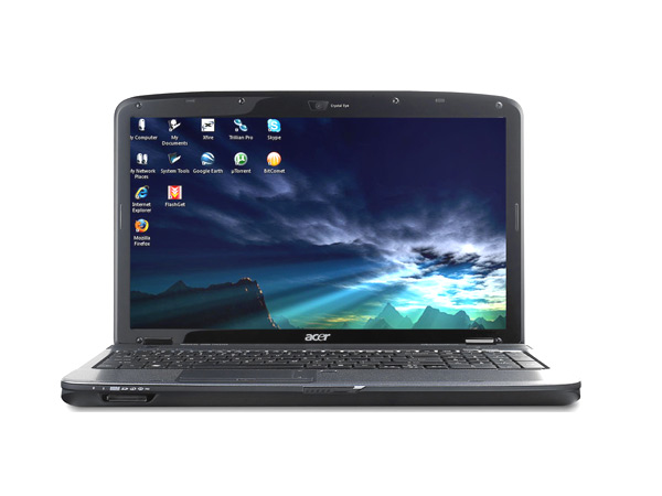 Acer Aspire 3000 Wifi Driver Download