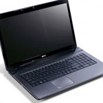 Acer Aspire 5750 VGA Driver screenshot