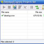 File Express FTP client Download