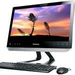 Lenovo C320 Desktop Drivers screenshot