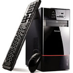 Lenovo C100 Desktop Drivers screenshot