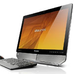 Lenovo Idea Centre B520 Desktop Drivers screenshot