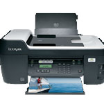 Lexmark Interpret s405 Driver Download