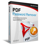 Anybizsoft Pdf Password Remover Download screenshot