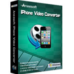 Aneesoft Iphone Video Converter