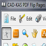 CAD-KAS PDF Reader Download screenshot