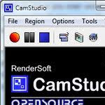 Cam Screen Recorder