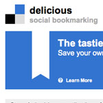 Delicious Plugin For Chrome